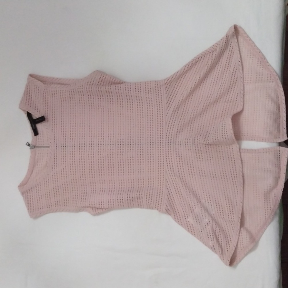 BCBGMAXAZRIA Blouse